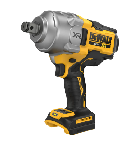 Chave de Impacto Brushless de 3/4" (19mm) Alto Torque 20V MAX* com Pino de Retenção (Apenas Ferramenta)