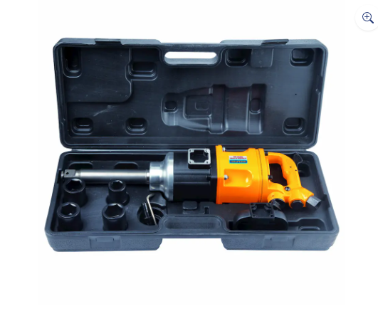 Chave de Impacto 1" Pinless CH I-3200