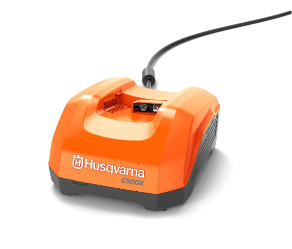 Carregador 40-C500X Husqvarna