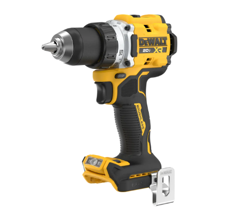 Parafusadeira / Furadeira Compacta 1/2" (13mm) 20V MAX* Li-Ion Brushless (Sem Bateria e Carregador)