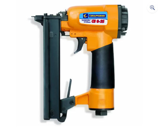 Grampeador pneumático tipo PCW - Chiaperini CH G-25