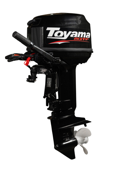 Motor de Popa - TM30TES - 30HP - TOYAMA