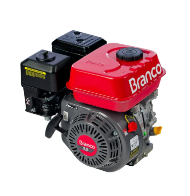 Motor B4T-5.5 - Gasolina 5,5 cv