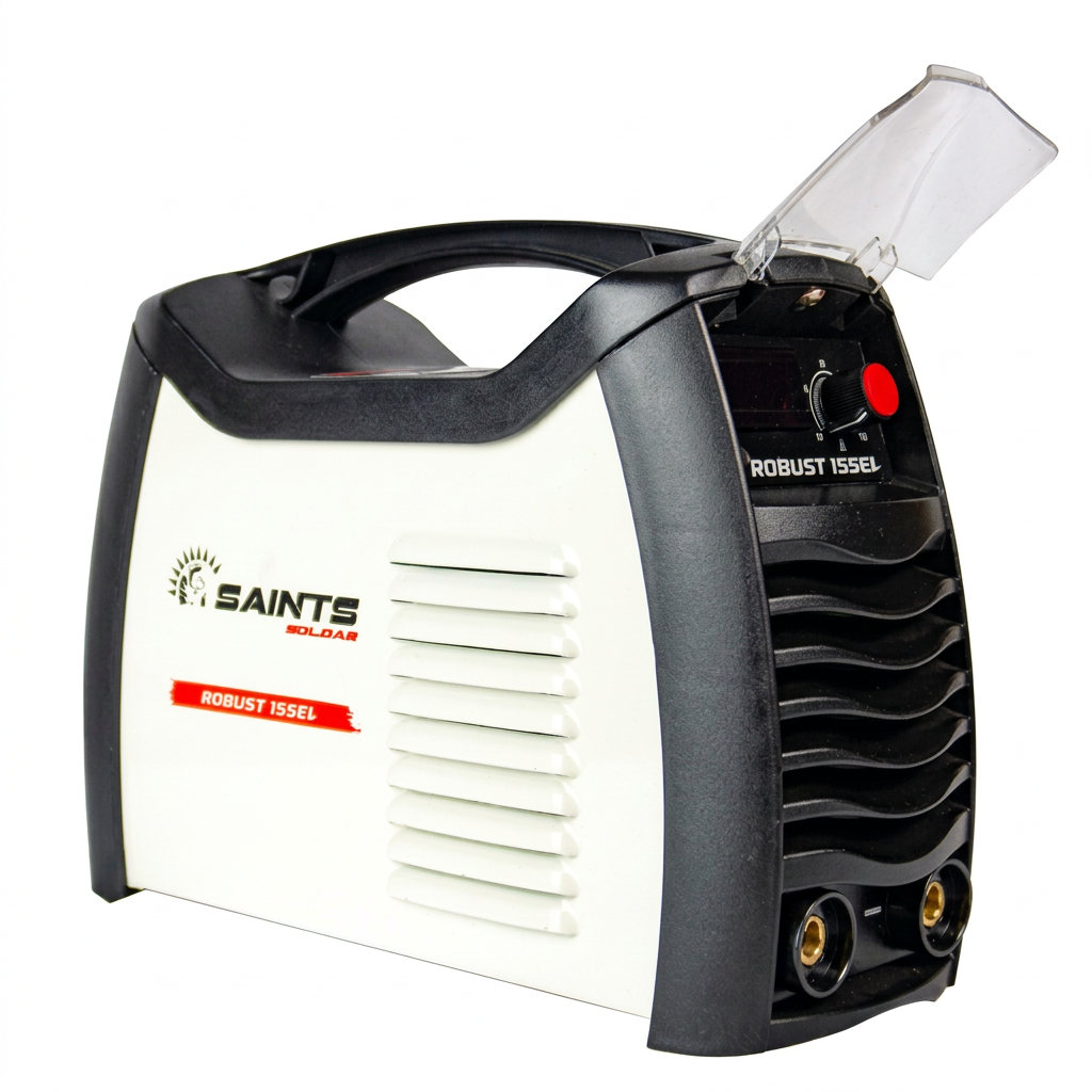 Robust 155 EL - Eletrodo 2.5mm a 3.25mm - Saints