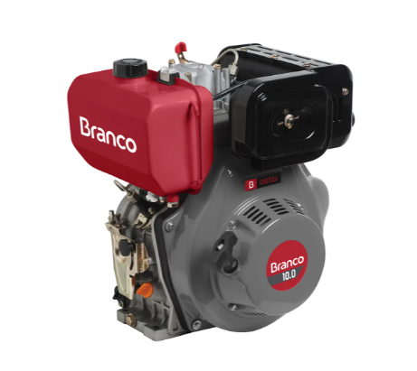 Motor BD-10.0 - Diesel 10 cv