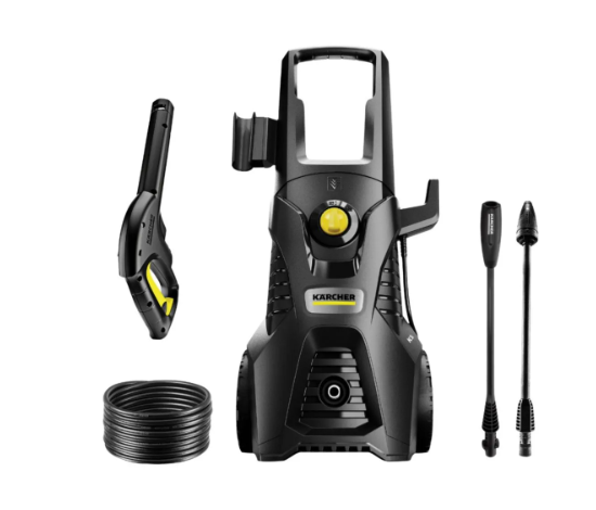 Lavadora de Alta Pressão Kärcher K5 2100 PSI 1900W