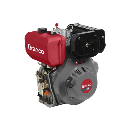 Motor BD 5.0 - Diesel 5 cv