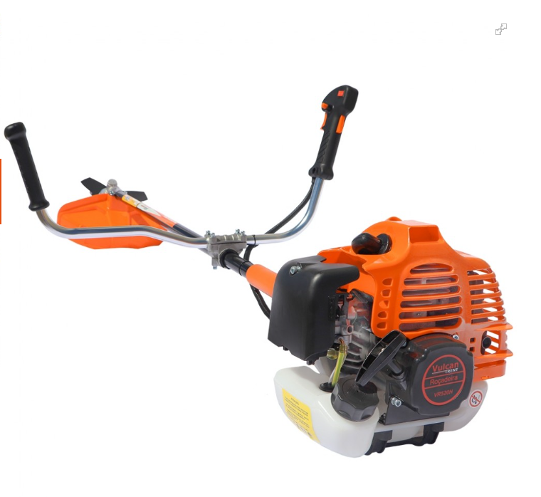 ROÇADEIRA VR520H 52cc - VULCAN TRENT