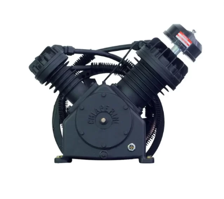 Cabeçote de ar alta pressão 40 pcm - Chiaperini CJ 40+ APV
