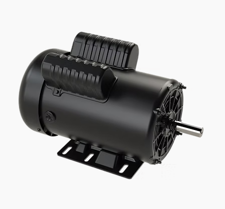 Motor Monofásico de 1 a 5 cv - Elétrico