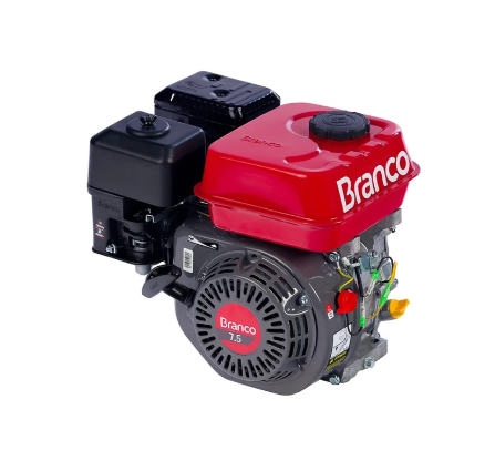 Motor B4T-7.5 - Gasolina 7,5 cv