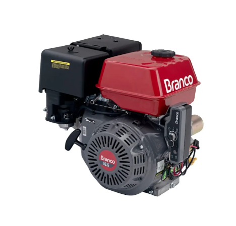 Motor B4T-16.5 - Gasolina 16,5 cv