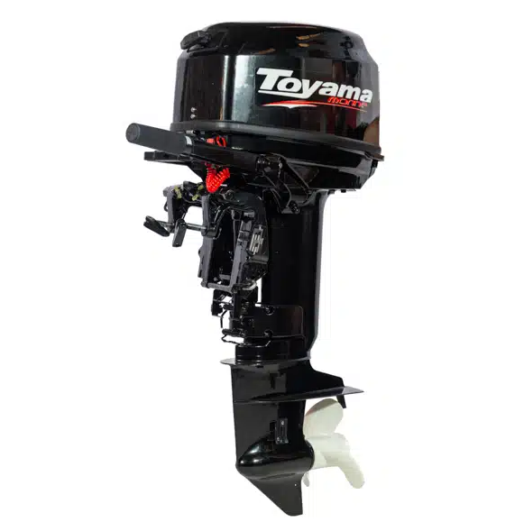 Motor de Popa - TM25TS - 25HP - TOYAMA