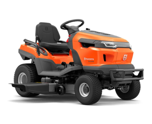 Trator Cortador Grama TS 219TFm 26,3 HP 48" - HUSQVARNA