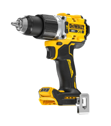 Parafusadeira/Furadeira de Impacto Compacta 1/2" (13mm) 20V MAX* Li-Ion Brushless (Sem Bateria e Carregador)