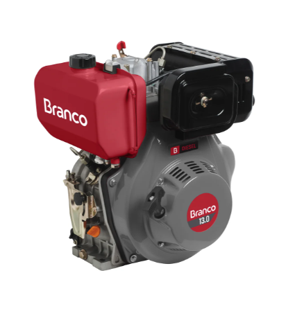 Motor BD-13.0 - Diesel 13 cv