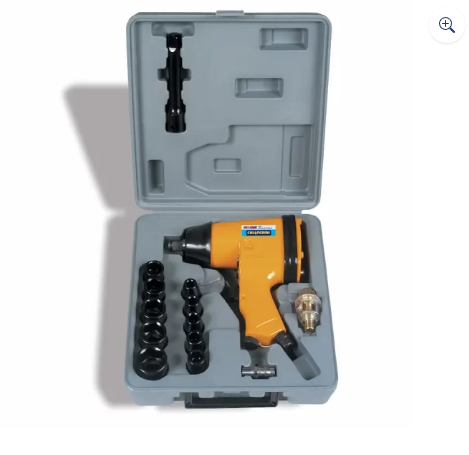 Chave de Impacto 1/2" Rocking Dog CH I-320K